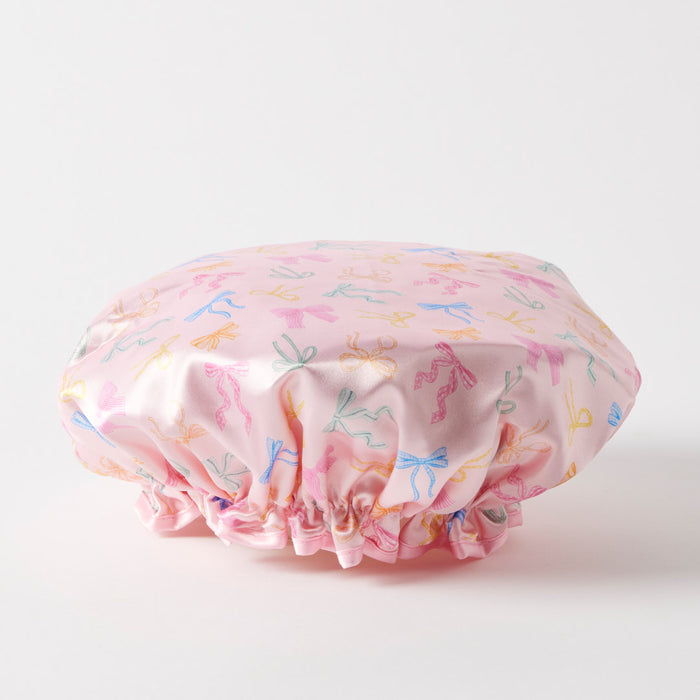 Jiggle & Giggle Shower Cap Asst