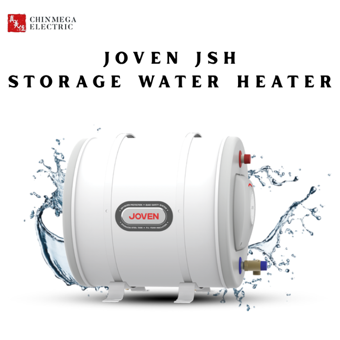 Joven JSH Storage Heater