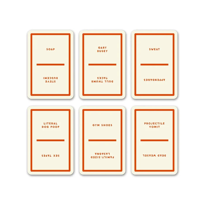 Judgy Fish Social Game