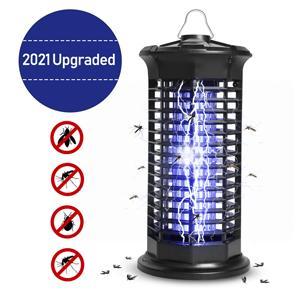 JY-269 Electric Mosquito Killer 1000V UV Insect Zapper