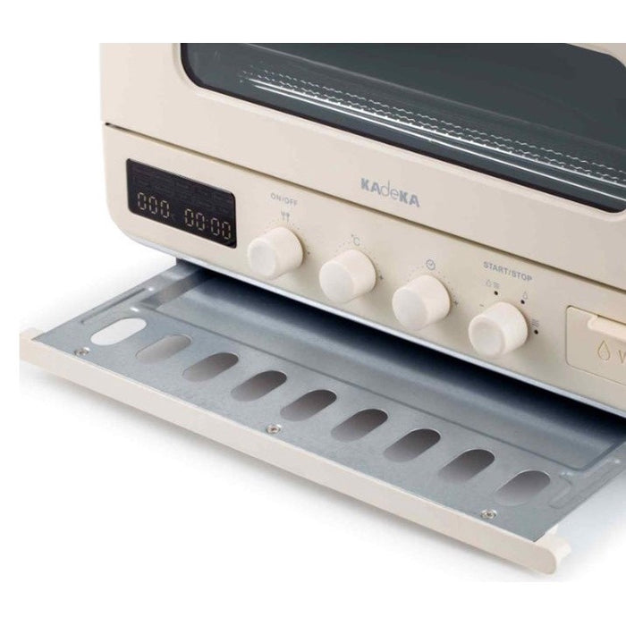 KAdekA KADT17S Toaster Oven 17L