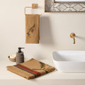 KALIKA | Cotton | Hammam Terry  | Bath Set