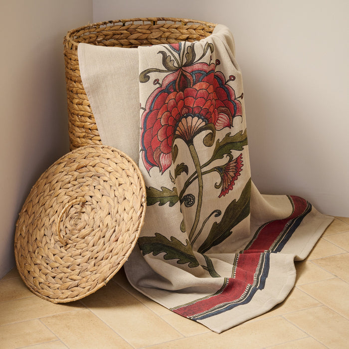 KALIKA | Cotton | Hammam Terry  | Bath Set
