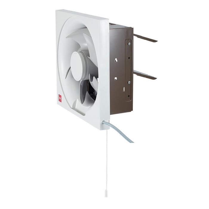 KDK 20/25/30cm 2-Way Wall Mounted Ventilating Fan with pull cord 20/25/30 RGA