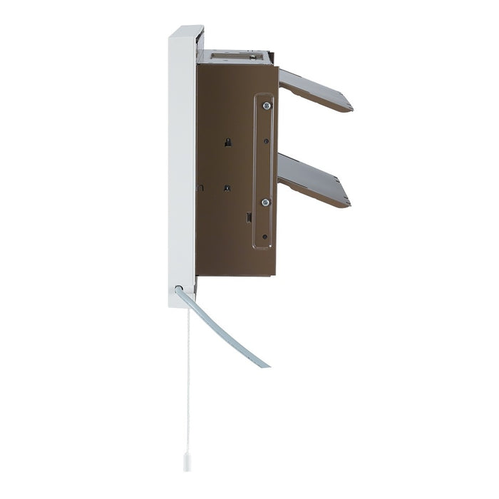 KDK 20/25/30cm 2-Way Wall Mounted Ventilating Fan with pull cord 20/25/30 RGA