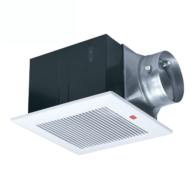 KDK 24cm/32cm Ceiling Mounted Ventilating Fan 24CDH / 32CDH/ 38CDH