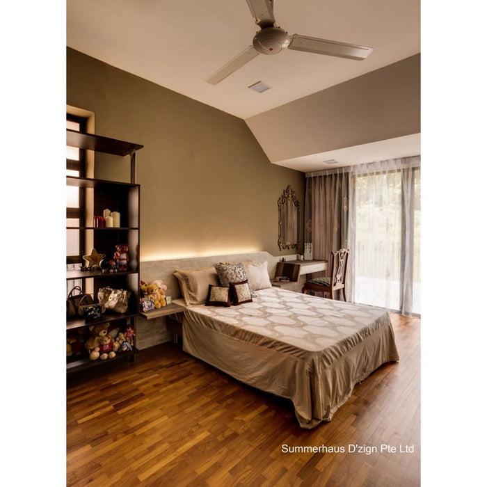KDK 48” Ceiling Fan M48SG