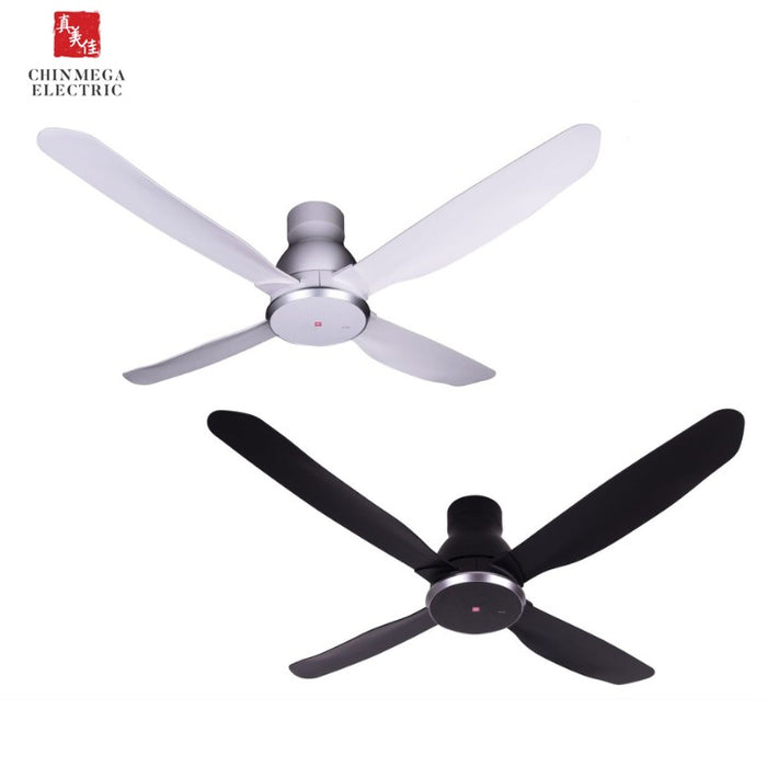 KDK 56" Ceiling Fan With Remote Control W56WV