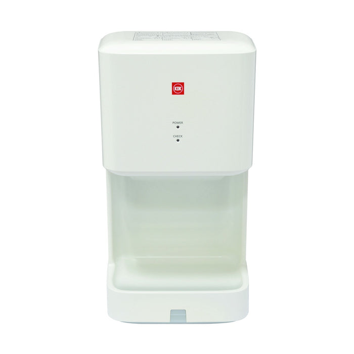 KDK Hand Dryer T09AC T09BC