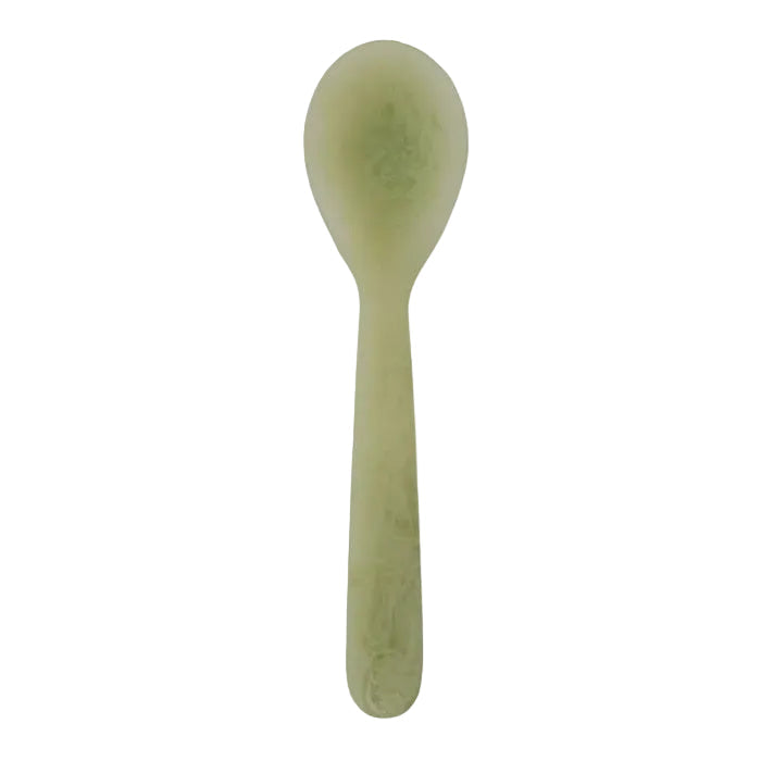 Kip Resin Spoon Pistachio