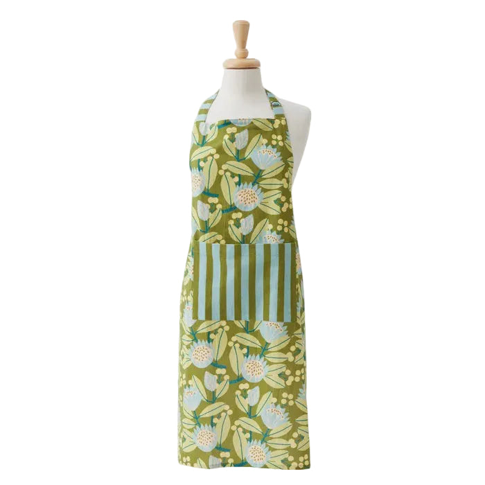 Kirra Cotton Apron