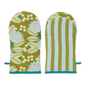 Kirra Cotton Oven Glove