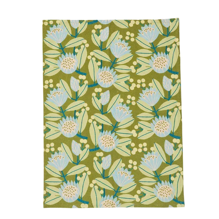 Kirra Cotton Tea Towel