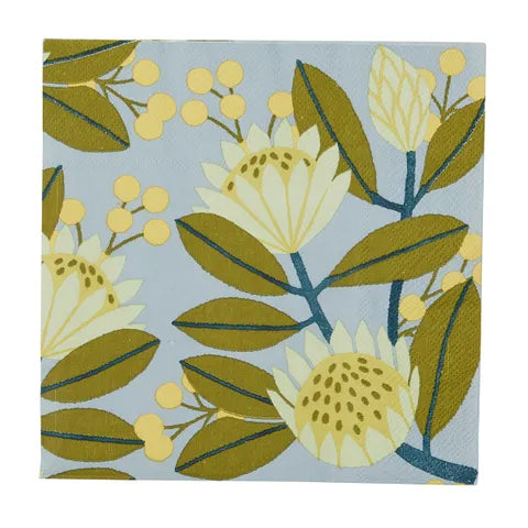 Kirra Lunch Napkin 20pk