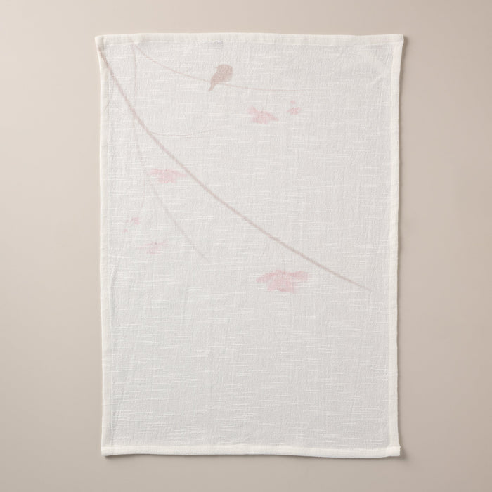 Komadori | Cotton Slub | Bath Set