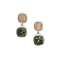 Kristy Earring Green