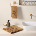 KSHUPA | Cotton | Hammam Terry  | Bath Set