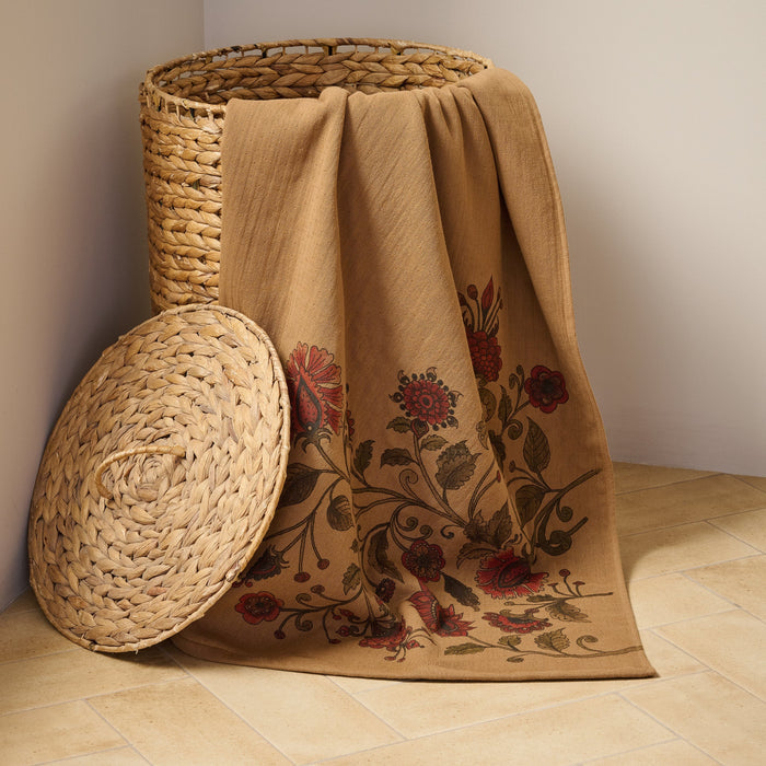 KSHUPA | Cotton | Hammam Terry  | Bath Set