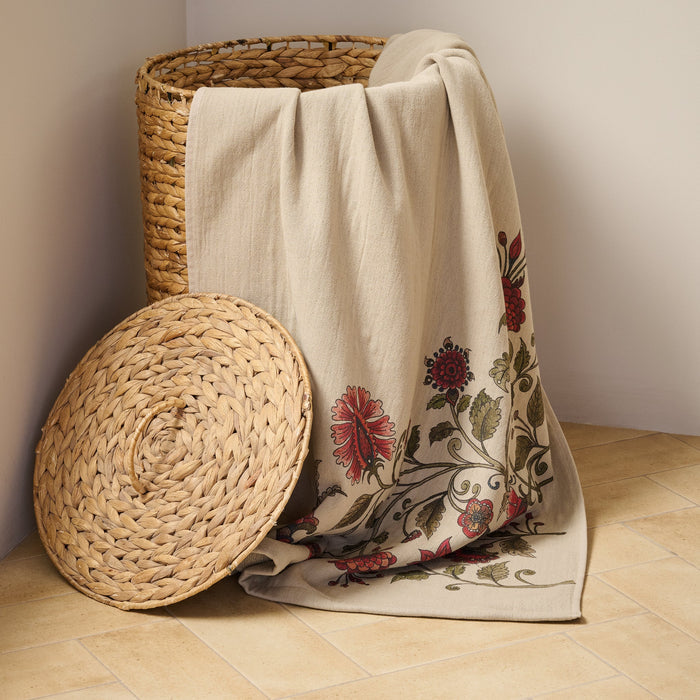 KSHUPA | Cotton | Hammam Terry  | Bath Set