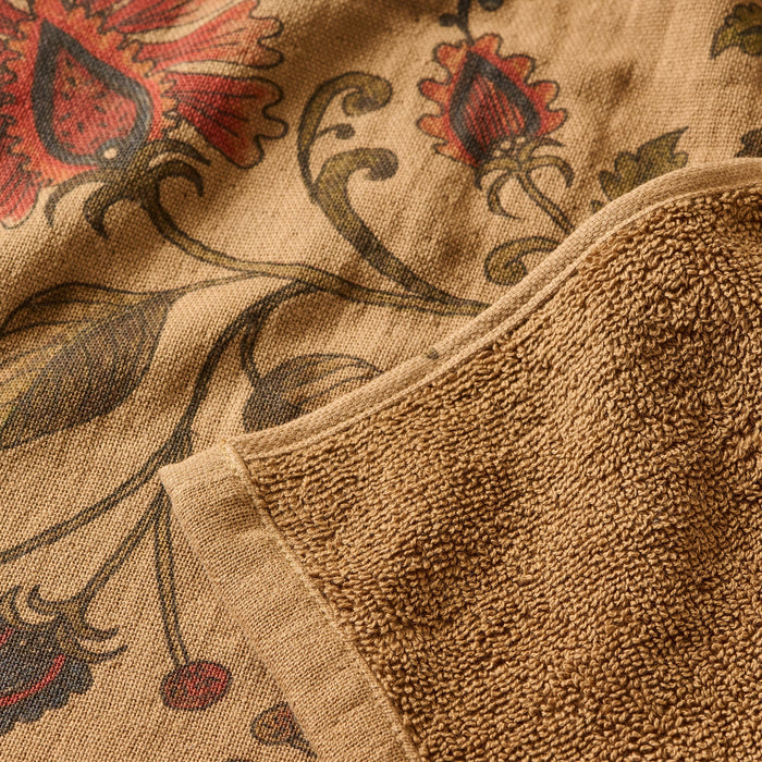 KSHUPA | Cotton | Hammam Terry  | Bath Set