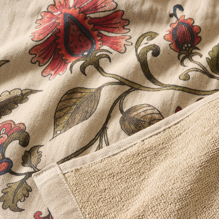 KSHUPA | Cotton | Hammam Terry  | Bath Set