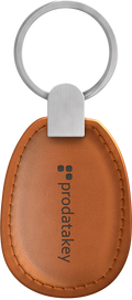 Leather Fob - 25PK | LTH