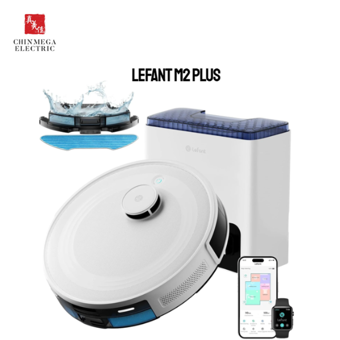 Lefant M2 Plus Vacuum Cleaner