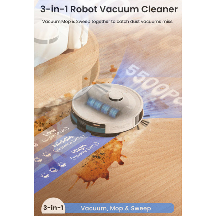 Lefant M2 Plus Vacuum Cleaner