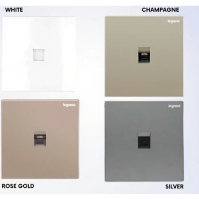 SIngle / Champagne