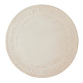 Loire Ceramic Cheese Platter Natural