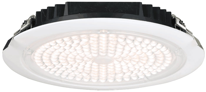 Lotus 10" Round Commercial Recessed LED 50W | LL10R