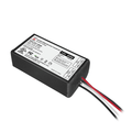 Product Display Visual of the SKU: SET-12060A for Marketing of theLotus 12V DC 60W Dimmable Mini Electronic Transformer | SET-12060A