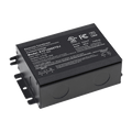 Product Display Visual of the SKU: ETF12060TDJ for Marketing of theLotus 12V DC 60W Electronic Transformer in J-box Triac Dim 120VAC | ETF12060TDJ