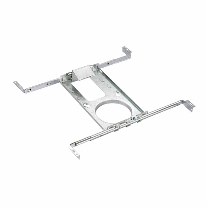Lotus 2 1/2" Flanged Rough-In Plates (20 Pack) | FRP12