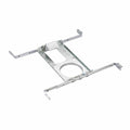 Lotus 2 1/2" Flanged Rough-In Plates (20 Pack) | FRP12