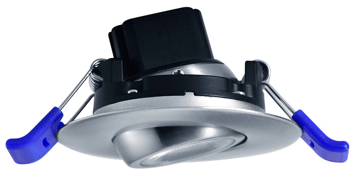 Lotus 2" Eyeball Round Recessed Gimbal LED 5W | LL2G