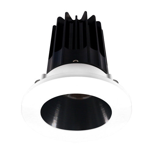 Lotus 2" Round Recessed 2700K LED 15W High Output Designer Series | LED-2-S15W