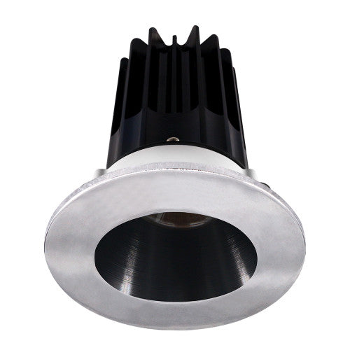 Lotus 2" Round Recessed 2700K LED 15W High Output Designer Series | LED-2-S15W