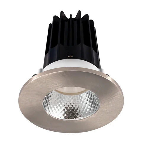 2RRDM - Diamond / 2RTBN - Brushed Nickel