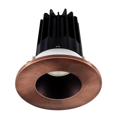 2RRBZ - Bronze / 2RTCP - Copper