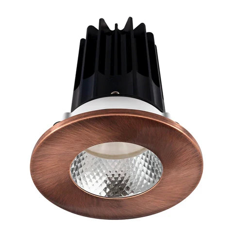 2RRDM - Diamond / 2RTCP - Copper