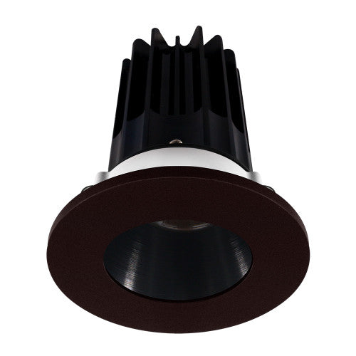 Lotus 2" Round Recessed 3018K LED 15W High Output Designer Series | LED-2-S15W