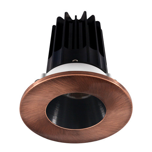 Lotus 2" Round Recessed 3018K LED 15W High Output Designer Series | LED-2-S15W