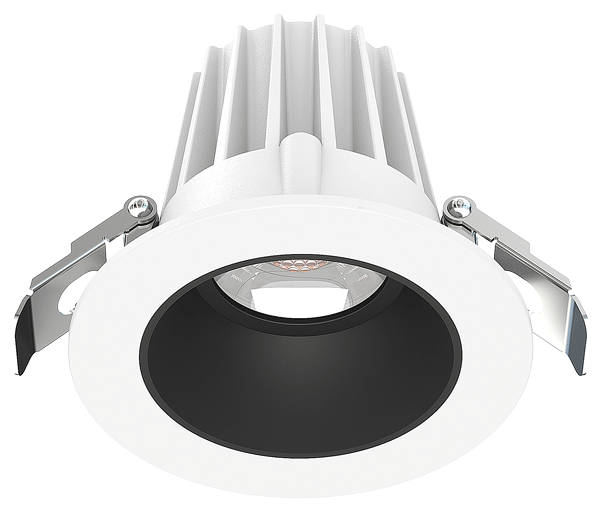 White / Smooth / Black