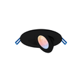 Product Display Visual of the SKU: ADS2FGSTRGBCW-BK for Marketing of theLotus 2" Round Smart RGBCW Floating Gimbal - 5W 290lm IC Rated Adjustable Recessed Lighting | ADS2FGSTRGBCW