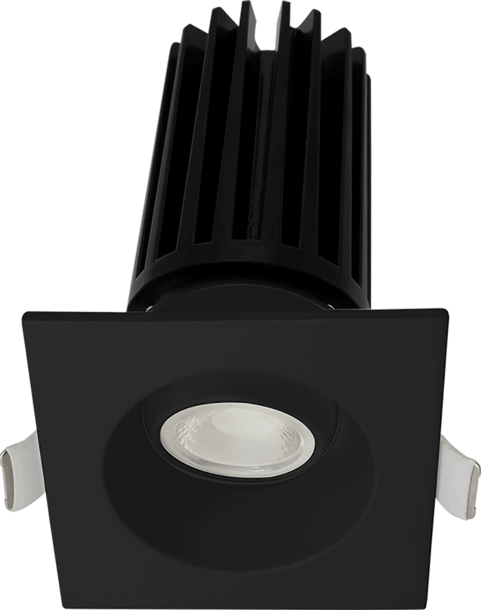 Lotus 2" Square Gimbal LED 11W | LED-2-S11W-EY-SQ