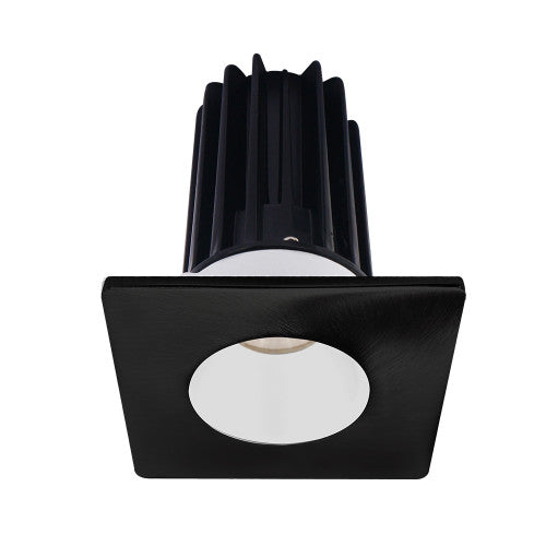 Lotus 2" Square Recessed 3000K LED 15W High Output Designer Series | LED-2-S15W