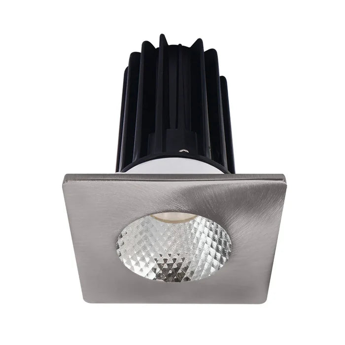 2RRDM - Diamond / 2STBN - Brushed Nickel