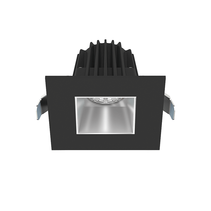 Lotus 2" Square Recessed Economy LED 9W 5CCT | JXL-COB02-S09W-5CCT-XX-2SR-SM-XX