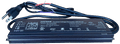 Product Display Visual of the SKU: LBL-DC24V96W-PLUG for Marketing of theLotus 24V 96W Class 2 Driver with Plug 120V Input Triac / 0-10V Dim Wet | LBL-DC24V96W